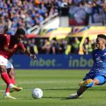 ЦСКА - Левски 1-1 — Никола Кирилов © всички права запазени