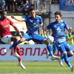 ЦСКА - Левски 1-1 — Никола Кирилов © всички права запазени