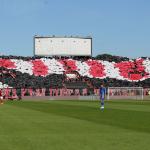 ЦСКА - Левски 1-1 — Никола Кирилов © всички права запазени