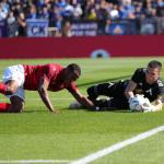 ЦСКА - Левски 1-1 — Никола Кирилов © всички права запазени