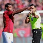 ЦСКА - Левски 1-1 — Никола Кирилов © всички права запазени