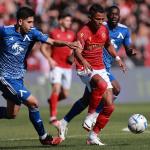 ЦСКА - Левски 1-1 — Никола Кирилов © всички права запазени