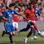 ЦСКА - Левски 1-1 — Никола Кирилов © всички права запазени