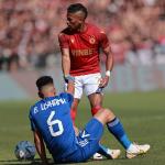 ЦСКА - Левски 1-1 — Никола Кирилов © всички права запазени