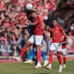 ЦСКА - Левски 1-1 — Никола Кирилов © всички права запазени