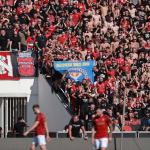 ЦСКА - Левски 1-1 — Никола Кирилов © всички права запазени