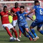 ЦСКА - Левски 1-1 — Никола Кирилов © всички права запазени