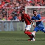 ЦСКА - Левски 1-1 — Никола Кирилов © всички права запазени