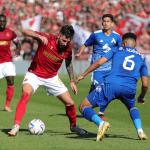 ЦСКА - Левски 1-1 — Никола Кирилов © всички права запазени