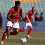 ЦСКА - Левски 1-1 — Никола Кирилов © всички права запазени