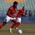 ЦСКА - Левски 1-1 — Никола Кирилов © всички права запазени