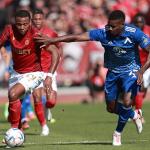 ЦСКА - Левски 1-1 — Никола Кирилов © всички права запазени