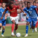 ЦСКА - Левски 1-1 — Никола Кирилов © всички права запазени