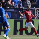 ЦСКА - Левски 1-1 — Никола Кирилов © всички права запазени