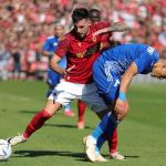 ЦСКА - Левски 1-1 — Никола Кирилов © всички права запазени