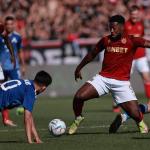 ЦСКА - Левски 1-1 — Никола Кирилов © всички права запазени