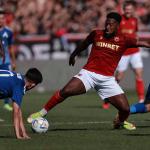 ЦСКА - Левски 1-1 — Никола Кирилов © всички права запазени