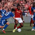 ЦСКА - Левски 1-1 — Никола Кирилов © всички права запазени