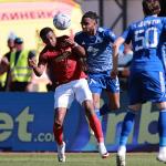 ЦСКА - Левски 1-1 — Никола Кирилов © всички права запазени