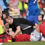 ЦСКА - Левски 1-1 — Никола Кирилов © всички права запазени