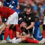 ЦСКА - Левски 1-1 — Никола Кирилов © всички права запазени