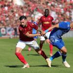 ЦСКА - Левски 1-1 — Никола Кирилов © всички права запазени