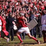 ЦСКА - Левски 1-1 — Никола Кирилов © всички права запазени