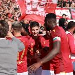 ЦСКА - Левски 1-1 — Никола Кирилов © всички права запазени