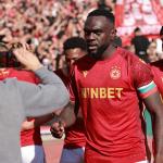 ЦСКА - Левски 1-1 — Никола Кирилов © всички права запазени