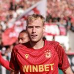 ЦСКА - Левски 1-1 — Никола Кирилов © всички права запазени