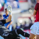 ЦСКА - Левски 1-1 — Никола Кирилов © всички права запазени