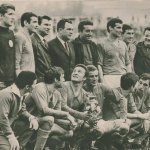 ЦСКА „Септемврийско знаме“ - Левски-Спартак 2:1. —