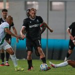 Пирин - ЦСКА 1-2 — Никола Кирилов © всички права запазени