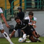 Пирин - ЦСКА 1-2 — Никола Кирилов © всички права запазени