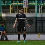 Пирин - ЦСКА 1-2 — Никола Кирилов © всички права запазени