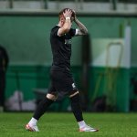 Пирин - ЦСКА 1-2 — Никола Кирилов © всички права запазени