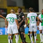 Пирин - ЦСКА 1-2 — Никола Кирилов © всички права запазени