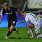 Пирин - ЦСКА 1-2 — Никола Кирилов © всички права запазени