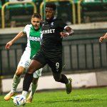 Пирин - ЦСКА 1-2 — Никола Кирилов © всички права запазени