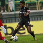 Пирин - ЦСКА 1-2 — Никола Кирилов © всички права запазени