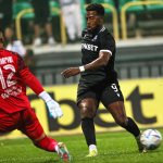 Пирин - ЦСКА 1-2 — Никола Кирилов © всички права запазени