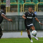 Пирин - ЦСКА 1-2 — Никола Кирилов © всички права запазени