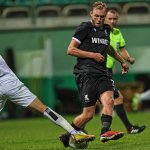 Пирин - ЦСКА 1-2 — Никола Кирилов © всички права запазени