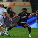 Пирин - ЦСКА 1-2 — Никола Кирилов © всички права запазени