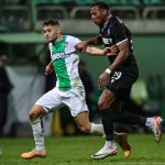 Пирин - ЦСКА 1-2 — Никола Кирилов © всички права запазени