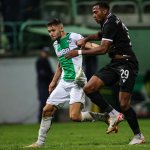 Пирин - ЦСКА 1-2 — Никола Кирилов © всички права запазени