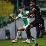 Пирин - ЦСКА 1-2 — Никола Кирилов © всички права запазени