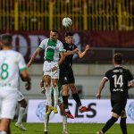 Пирин - ЦСКА 1-2 — Никола Кирилов © всички права запазени