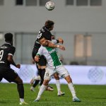 Пирин - ЦСКА 1-2 — Никола Кирилов © всички права запазени