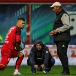 Пирин - ЦСКА 1-2 — Никола Кирилов © всички права запазени